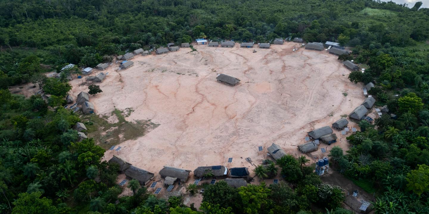 En Amazonie brésilienne, la déforestation dans les terres indigènes recule