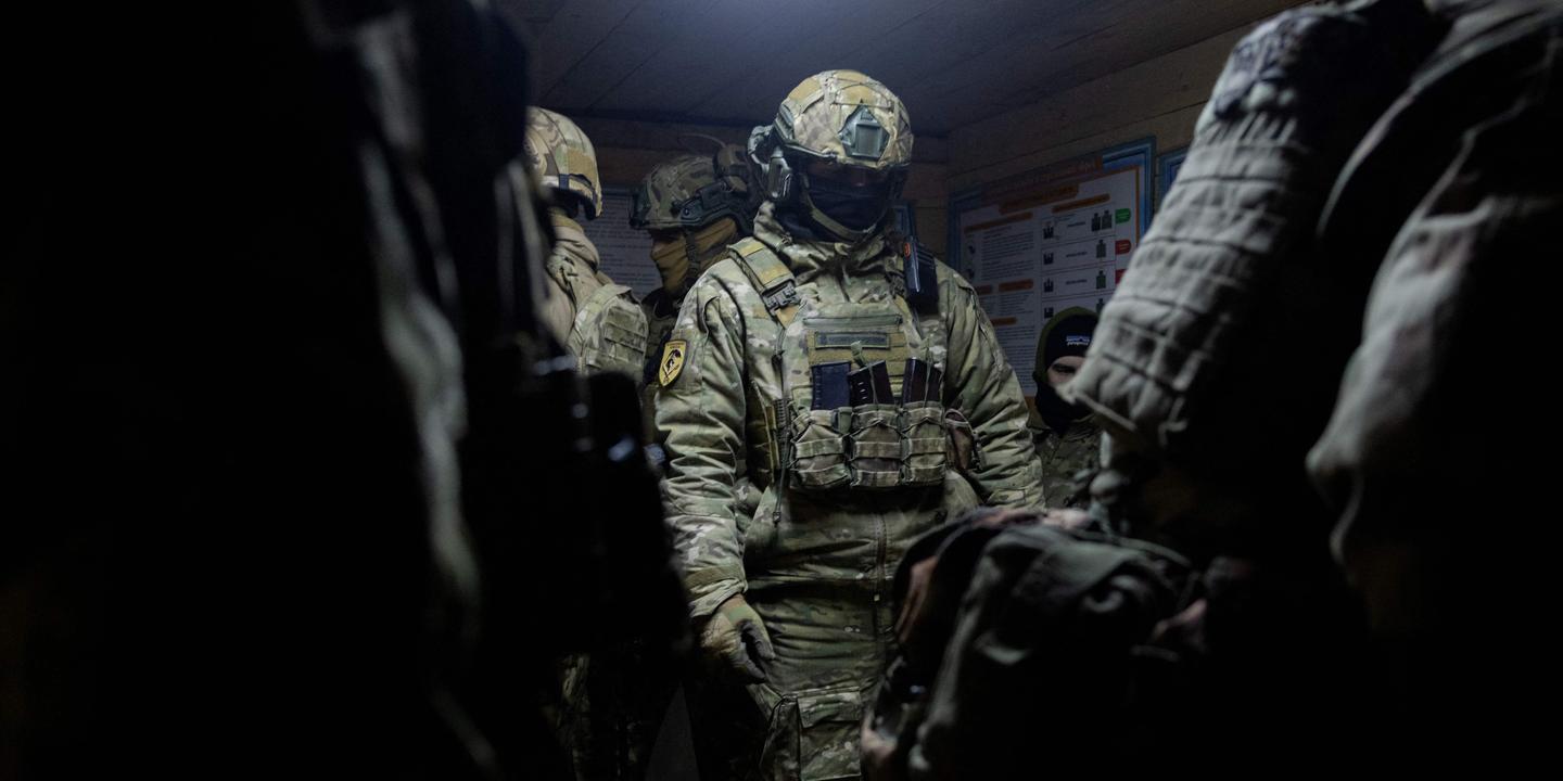 EN DIRECT, guerre en Ukraine : nos dernières informations