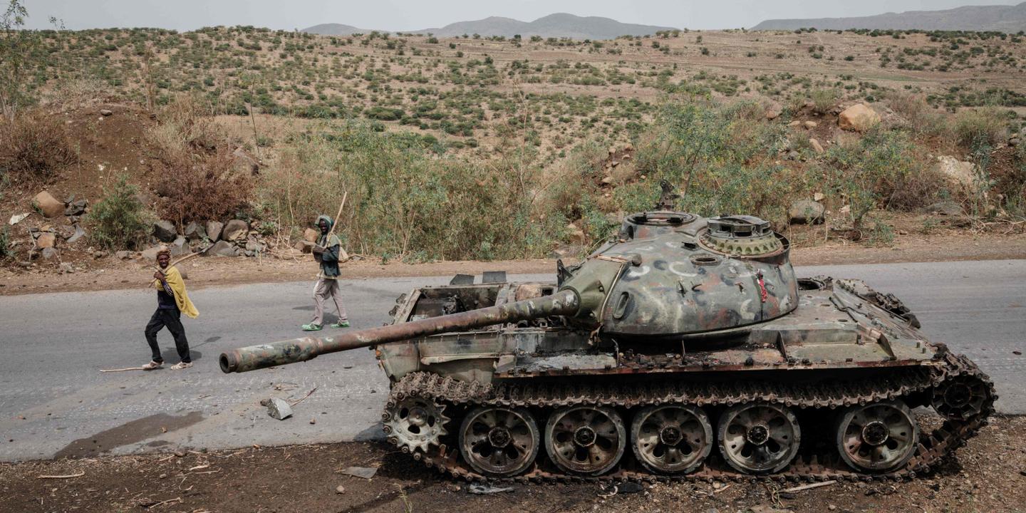 Pourquoi l’Ethiopie et l’Erythrée sont à nouveau au bord de la guerre
