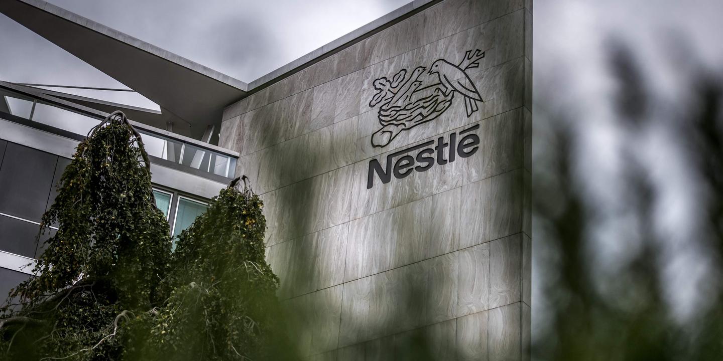Nouvelle plainte dans l'affaire des laits infantiles contaminés au céréulide