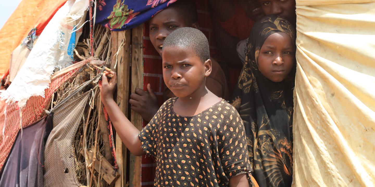 Les Etats-Unis reprennent leur aide alimentaire à la Somalie