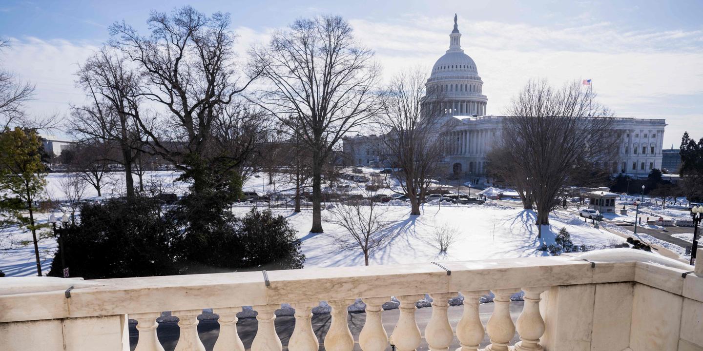 Les Etats-Unis entrent dans un nouveau shutdown budgétaire, avec l’espoir d’en sortir rapidement