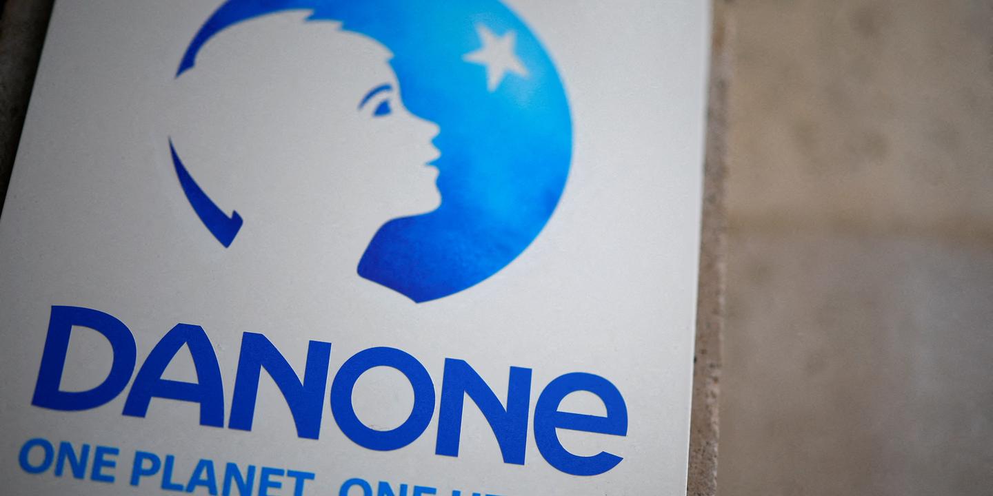 Laits infantiles : Danone rappelle de nouveaux lots au Royaume-Uni