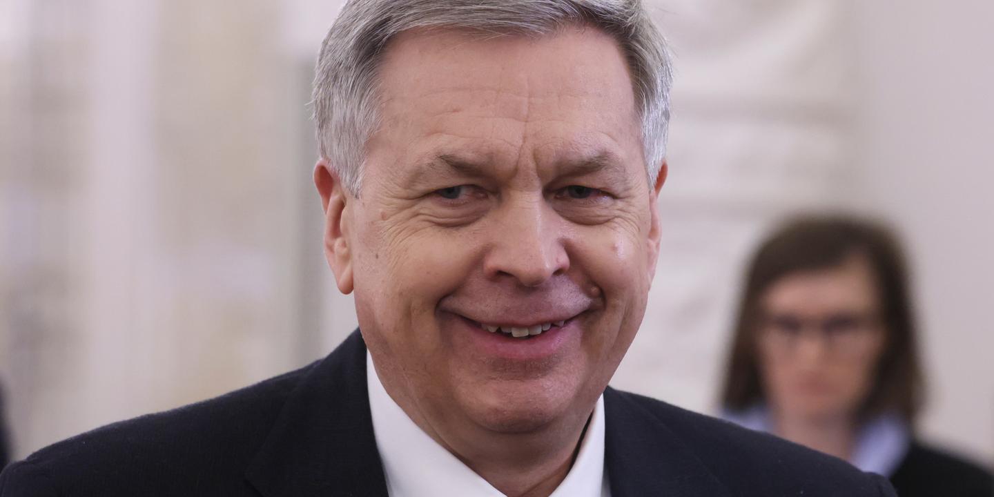 Igor Kostioukov, l’espion en chef envoyé par la Russie pour négocier avec les Ukrainiens à Abou Dhabi
