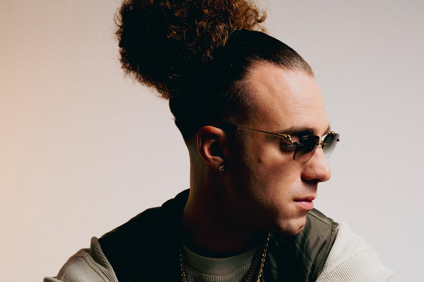 Blaiz Fayah, l’autre chanteur ambassadeur du shatta Blaiz Fayah, l’autre chanteur ambassadeur du shatta