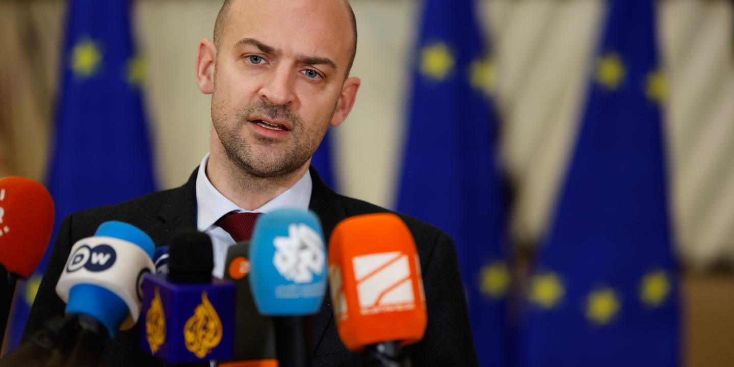 Jean-Noël Barrot invité de 'Questions Politiques' ce dimanche sur France Inter et Le Monde