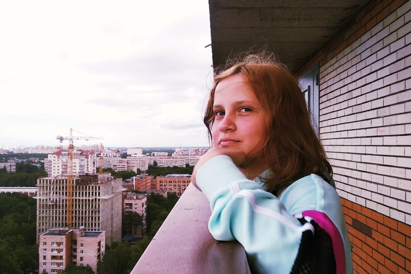 A growing number of teenagers in Russia are being sentenced for 'terrorism'