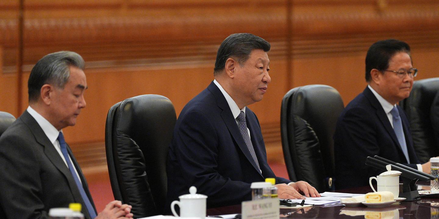 « L’idée que la devise chinoise viendrait naturellement combler un vide laissé par le dollar relève de l’illusion »