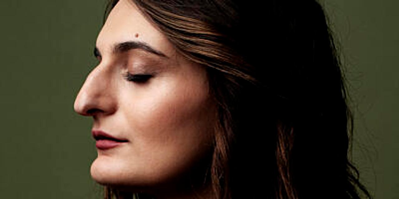 Gabriella Papadakis, ice dancer: 'My mother turned me into a little ...
