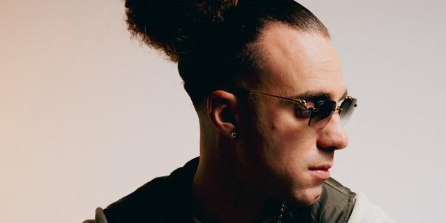 Blaiz Fayah, l’autre chanteur ambassadeur du shatta