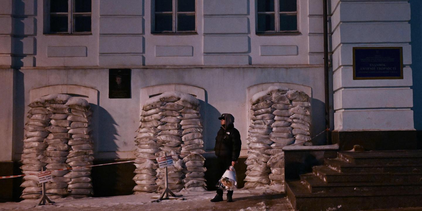 Volodymyr Zelensky compte sur Washington pour parvenir à la trêve russe annoncée par Donald Trump Volodymyr Zelensky compte sur Washington pour parvenir à la trêve russe annoncée par Donald Trump