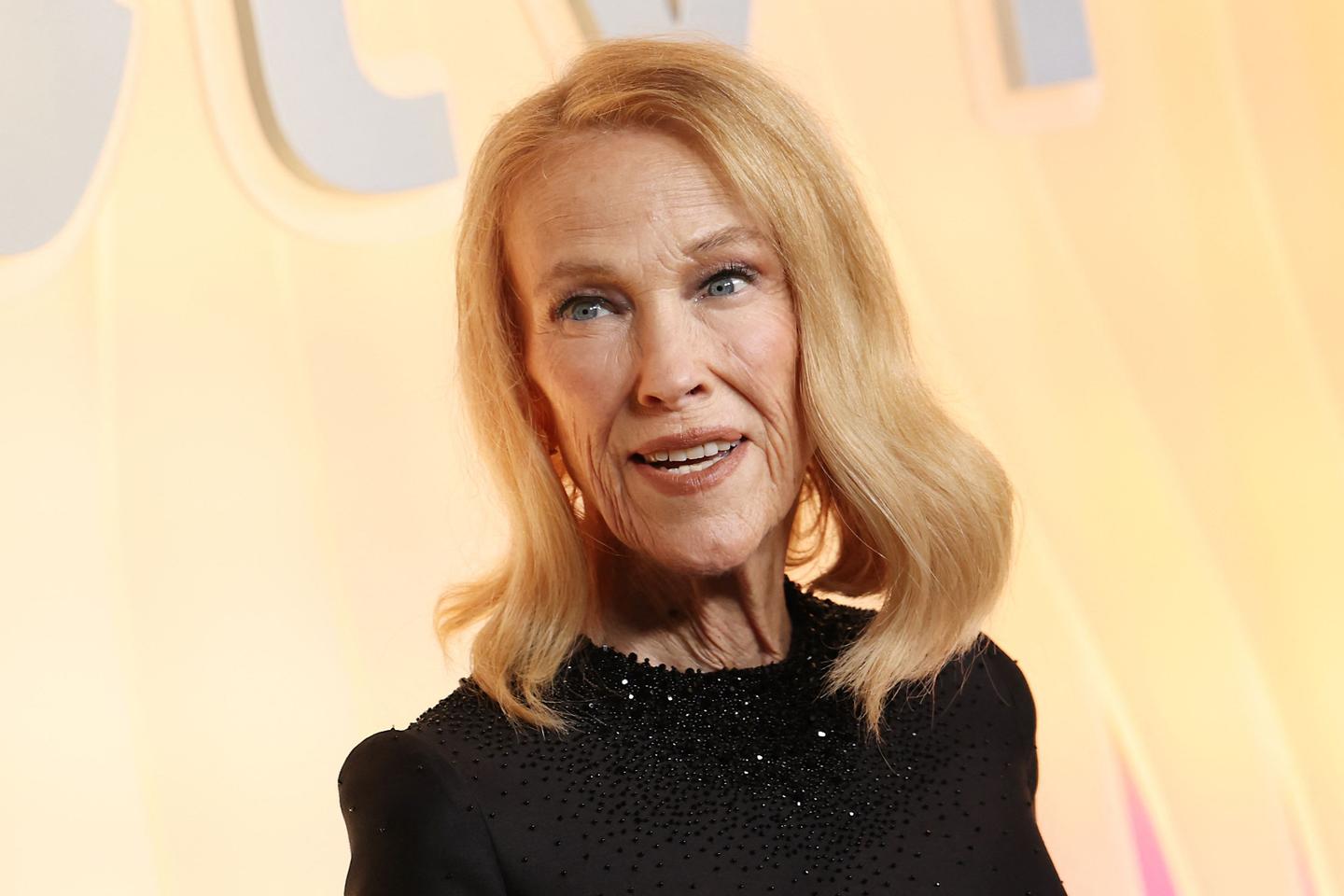 Mort de l’actrice Catherine O’Hara, figure marquante de la comédie américaine