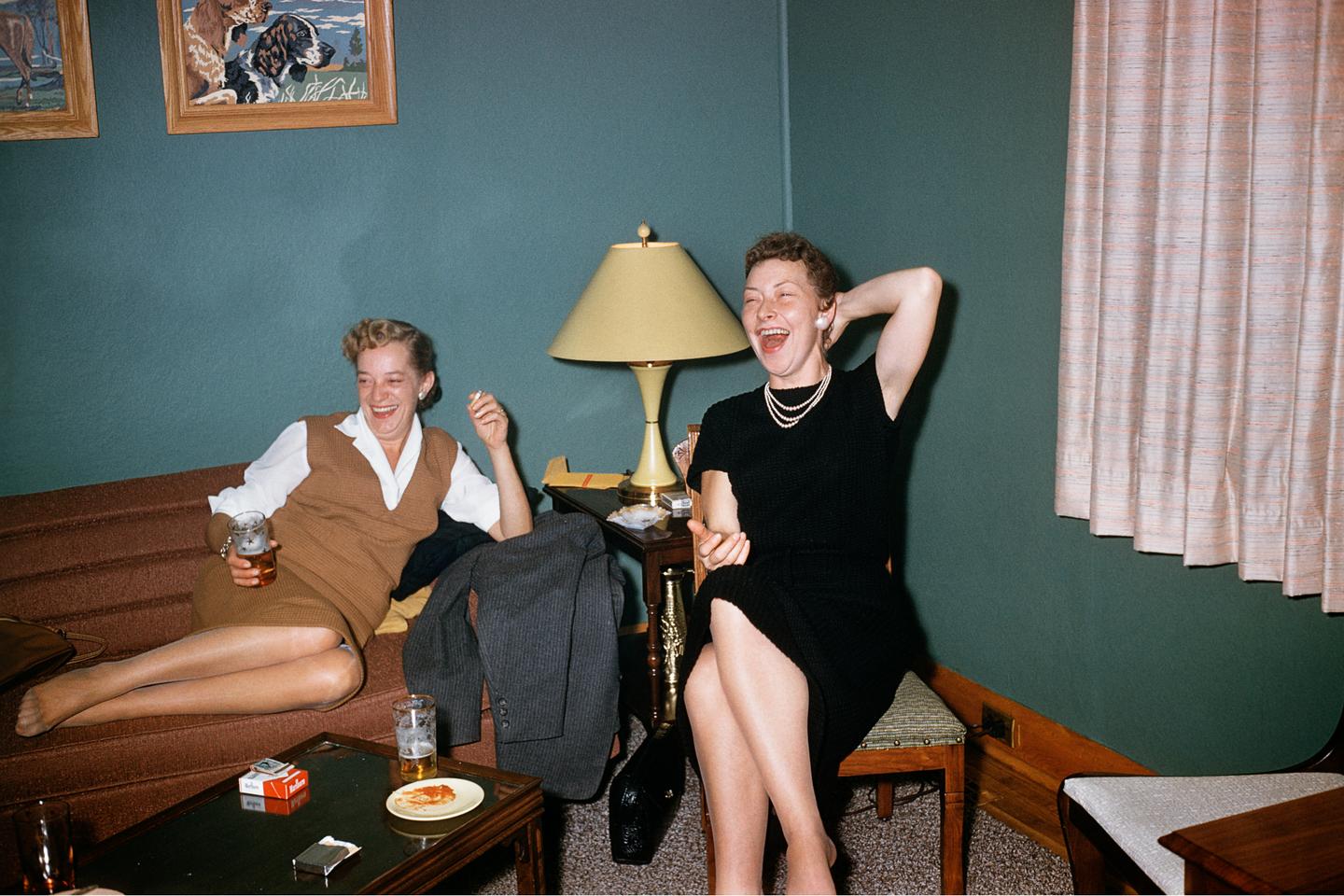 Au festival PhotoBrussels, Lee Shulman livre un hymne à l’intimité Au festival PhotoBrussels, Lee Shulman livre un hymne à l’intimité