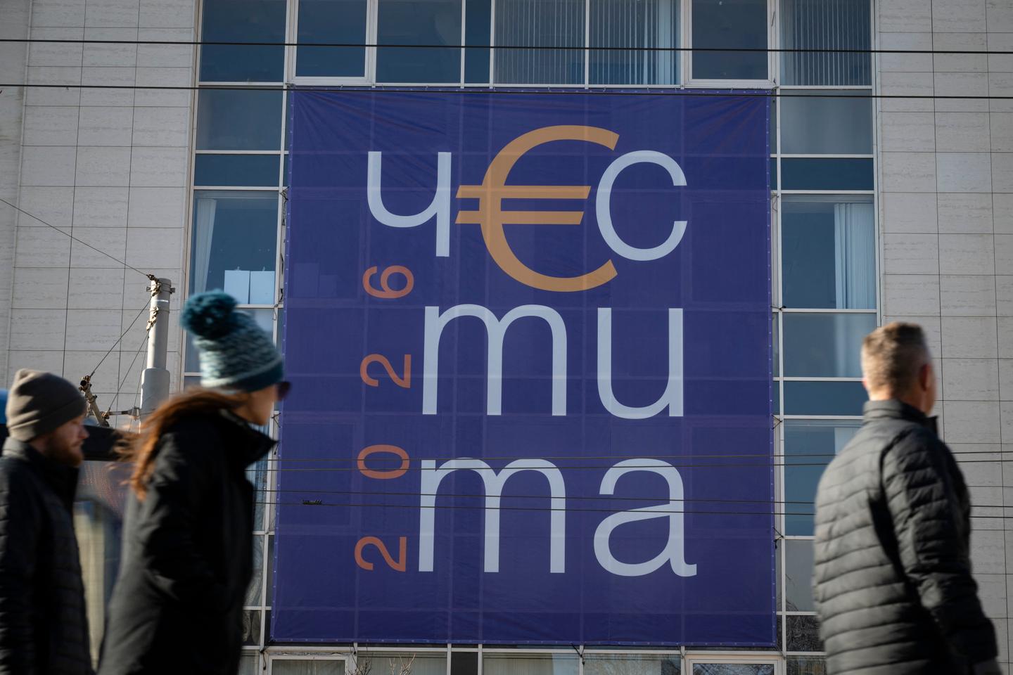 La croissance économique européenne s’est améliorée en 2025, malgré la guerre commerciale