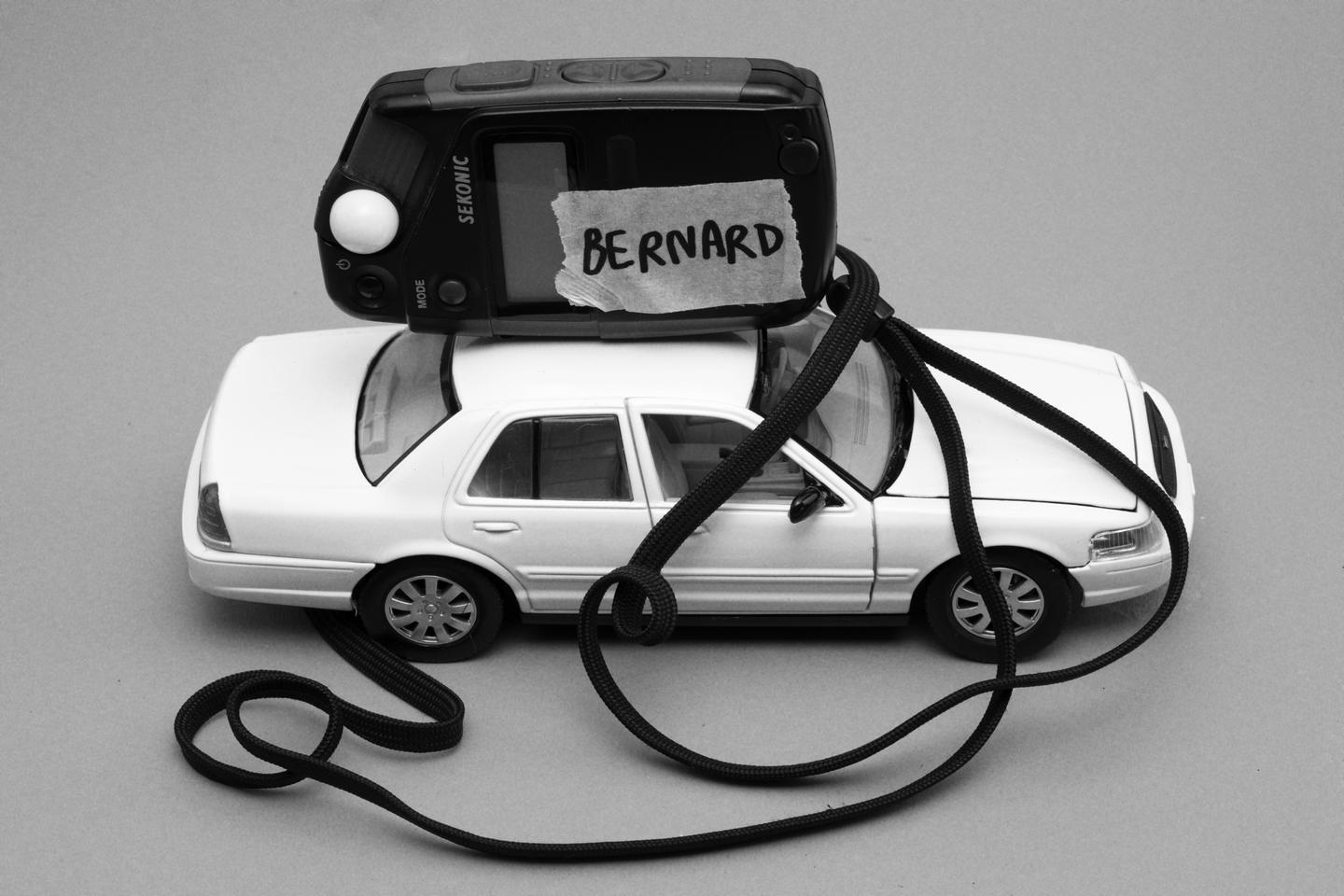 « Mon prénom, Bernard, est comme une voiture merdique de la génération d’avant, une Renault Safrane ou une Laguna »