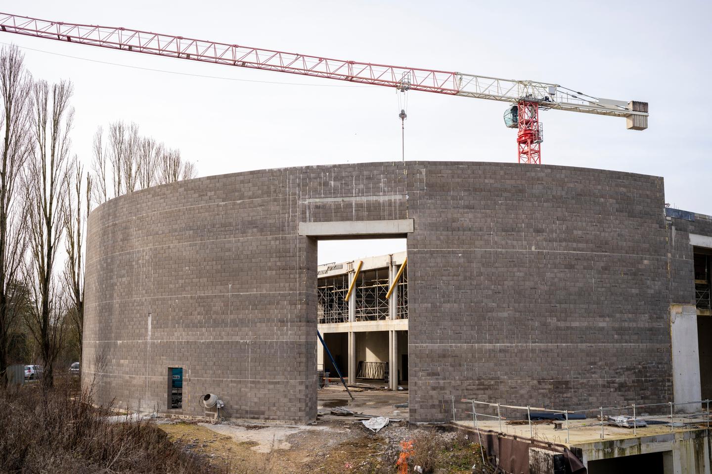 A Metz, le financement d’une mosquée par la mairie contesté par une association de défenseurs de la laïcité