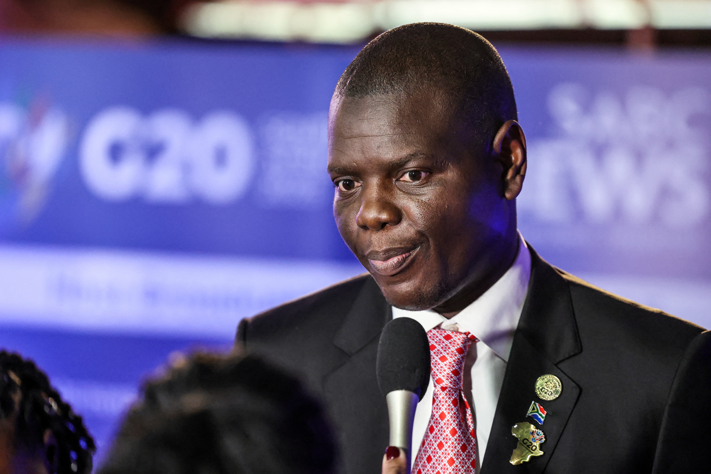 L’Afrique du Sud déclare persona non grata Ariel Seidman, le plus haut diplomate israélien en poste dans le pays L’Afrique du Sud déclare persona non grata Ariel Seidman, le plus haut diplomate israélien en poste dans le pays