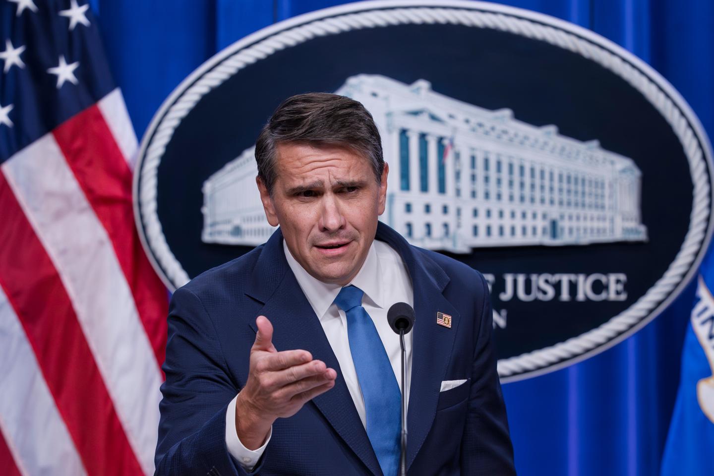 Affaire Epstein : le gouvernement américain écarte toute nouvelle poursuite