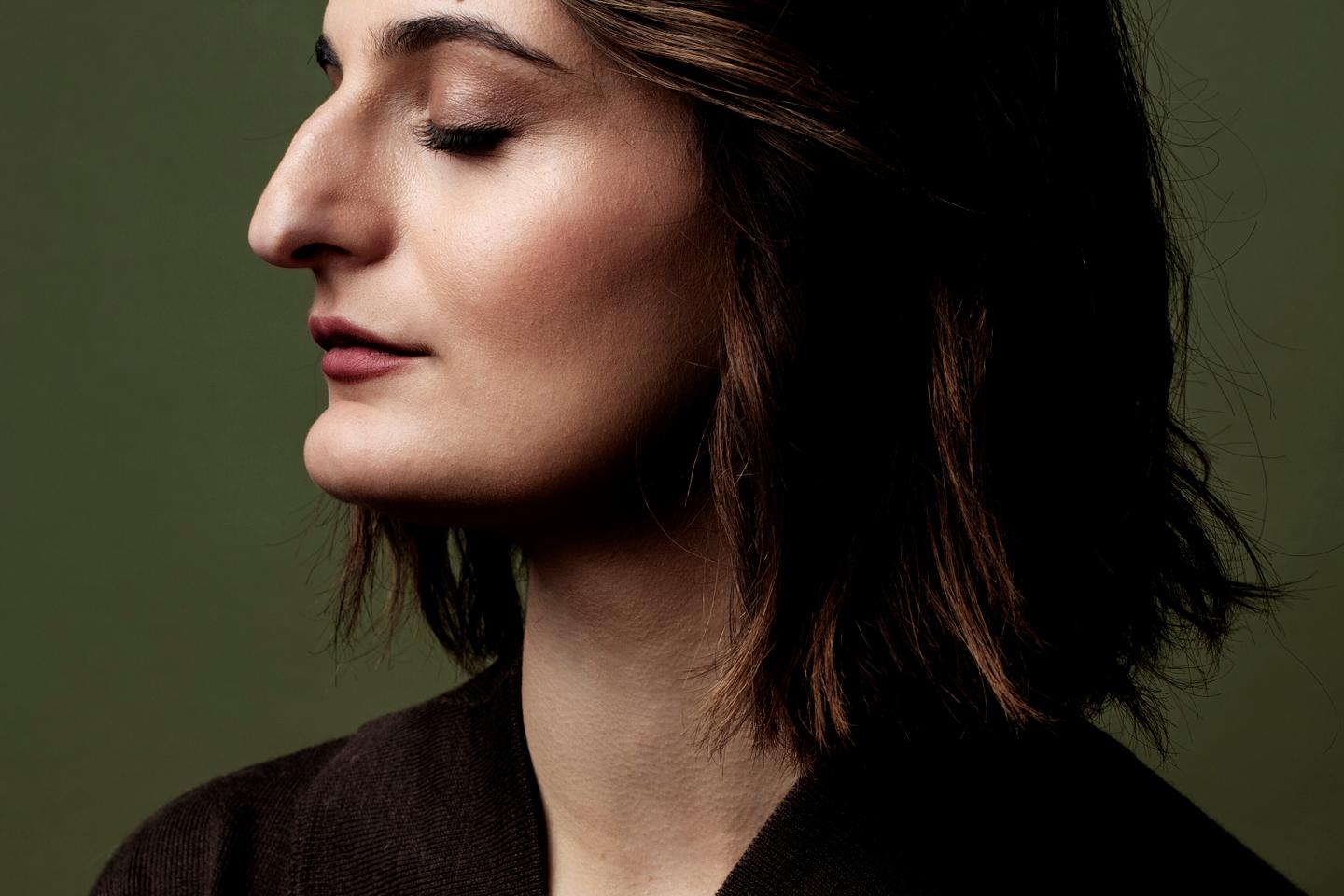 JO 2026 : Gabriella Papadakis, évincée de NBC, témoigne