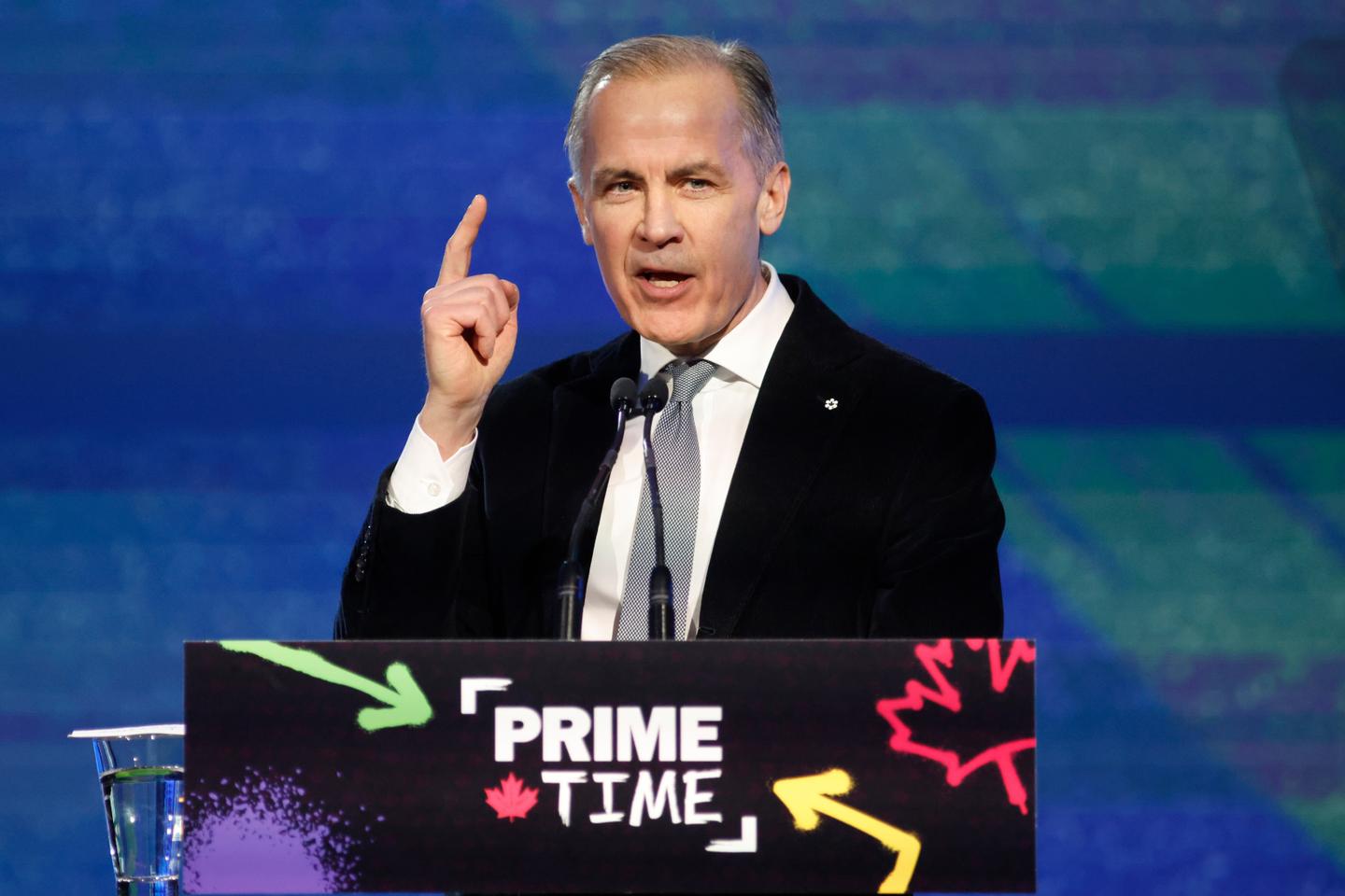 Mark Carney, un premier ministre qui veut émanciper le Canada des Etats-Unis Mark Carney, un premier ministre qui veut émanciper le Canada des Etats-Unis