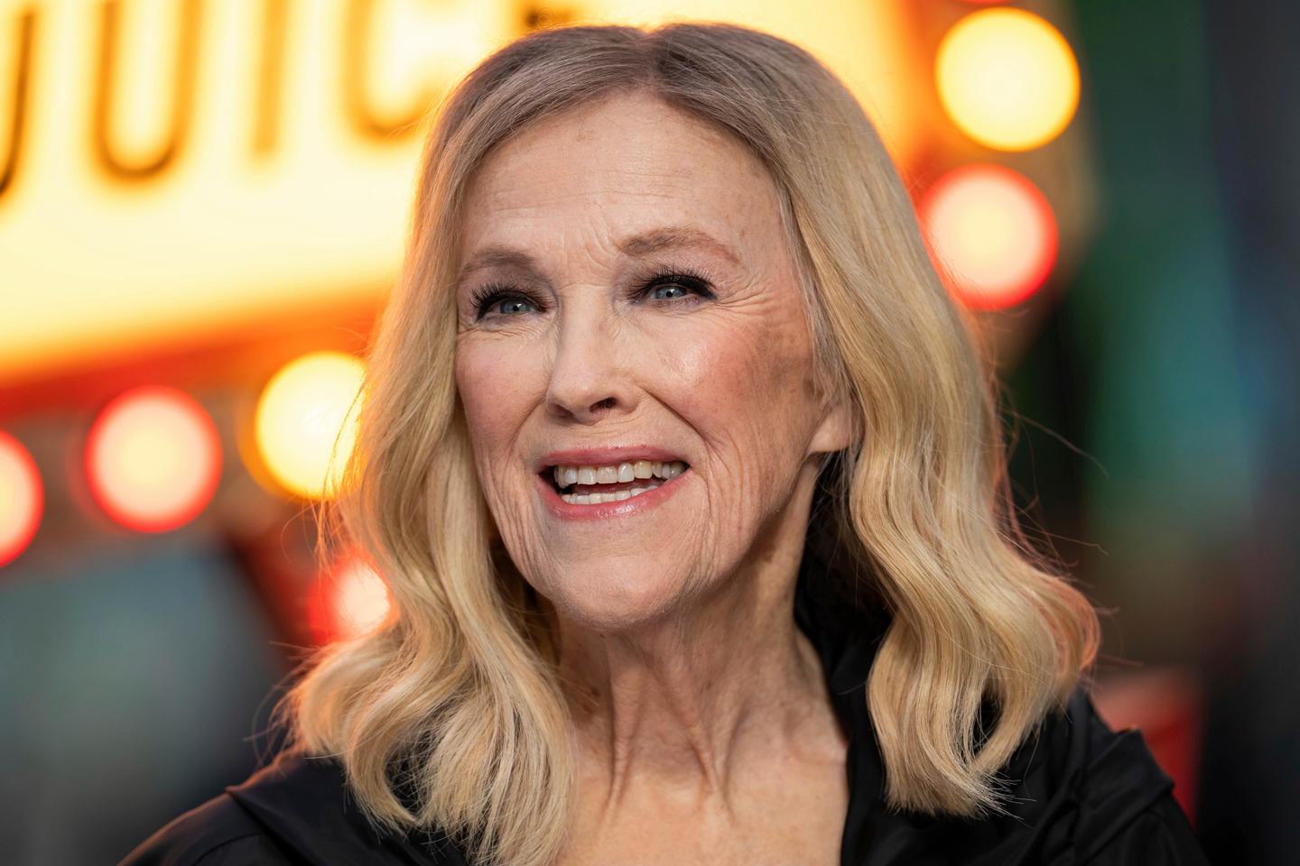 Catherine O’Hara, célèbre pour ses rôles dans « Maman, j’ai raté l’avion ! » et « Beetlejuice », est morte