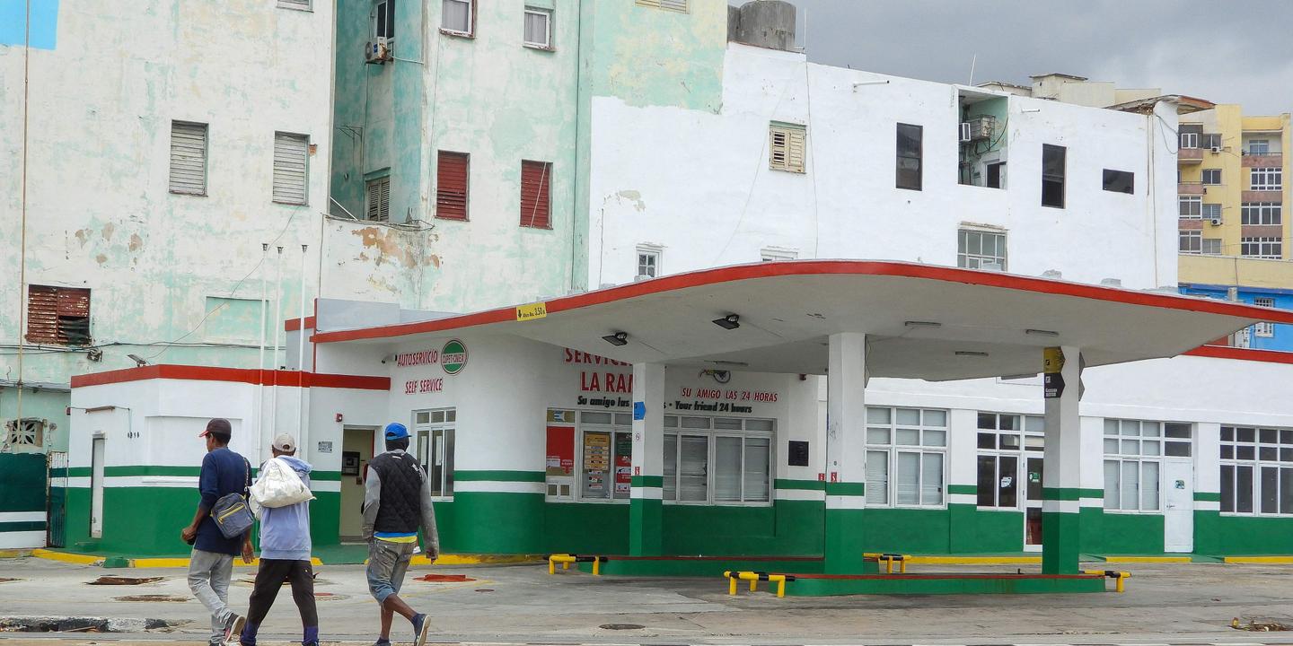 Cuba ouvre de nombreux secteurs de son économie aux acteurs privés