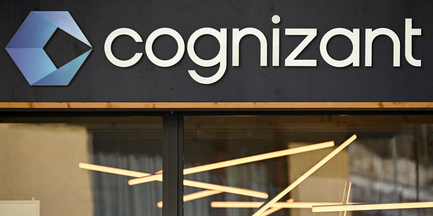 Cognizant, le géant américain des services informatiques, poursuit son déploiement de l’IA