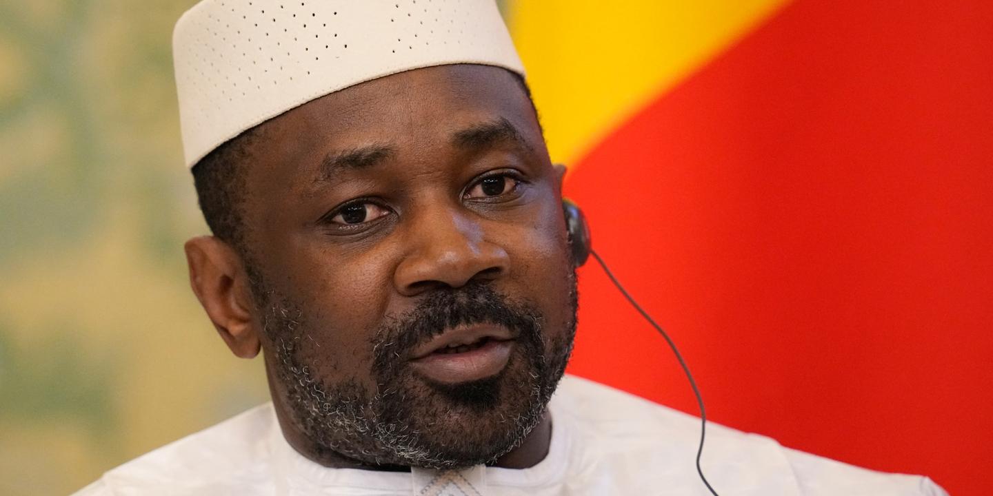 Mahamadou Hawa Gassama, le député malien devenu l’« incarnation des tensions entre Bamako et Abidjan »