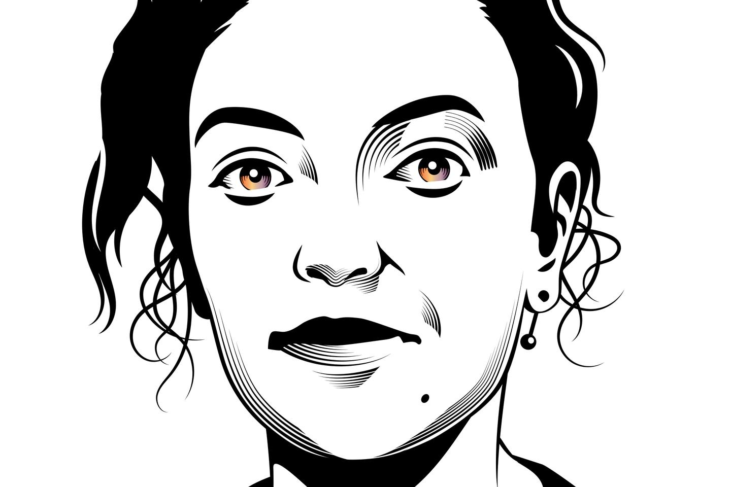 « Le regard masculin a fait de la déesse Vénus un idéal féminin, qu’il suspecte toujours de dissimuler une nature maléfique »