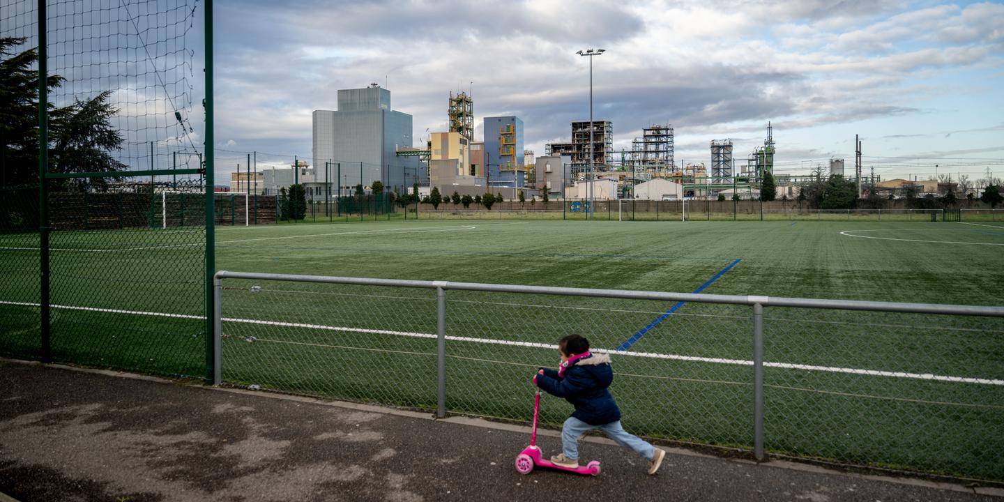 PFAS : l'ONU interpelle la France sur des violations des droits humains dans la vallée de la chimie