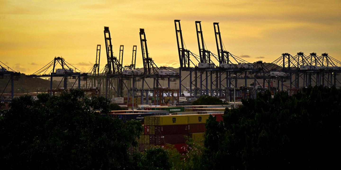 Canal de Panama : CK Hutchison engage un arbitrage contre le pays d’Amérique centrale après l’annulation de sa concession