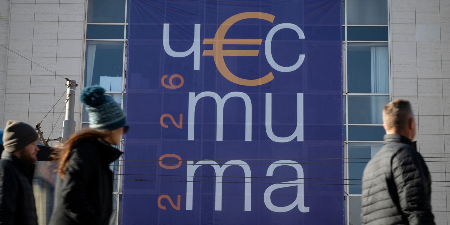 La croissance économique européenne s’est améliorée en 2025, malgré la guerre commerciale