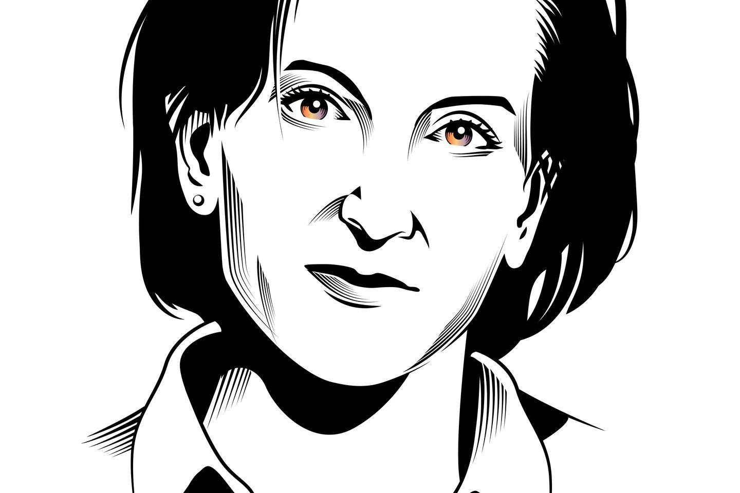 Anne Applebaum, historienne : « Désormais, à Washington, tout a un prix, même la politique étrangère est à vendre » Anne Applebaum, historienne : « Désormais, à Washington, tout a un prix, même la politique étrangère est à vendre »