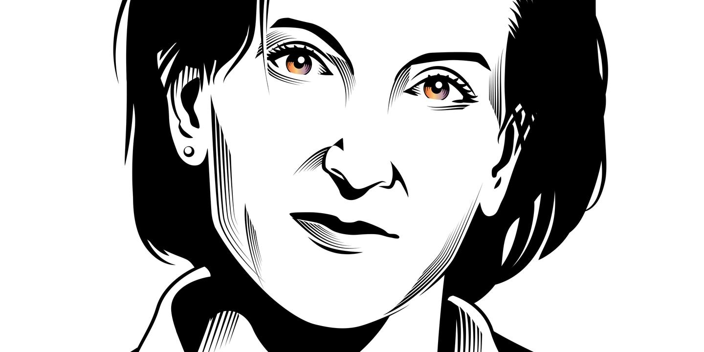 Anne Applebaum, historienne : « Désormais, à Washington, tout a un prix, même la politique étrangère est à vendre »