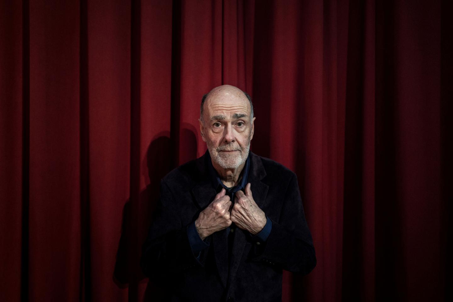 James Sallis, écrivain américain, auteur du roman noir « Drive », est mort