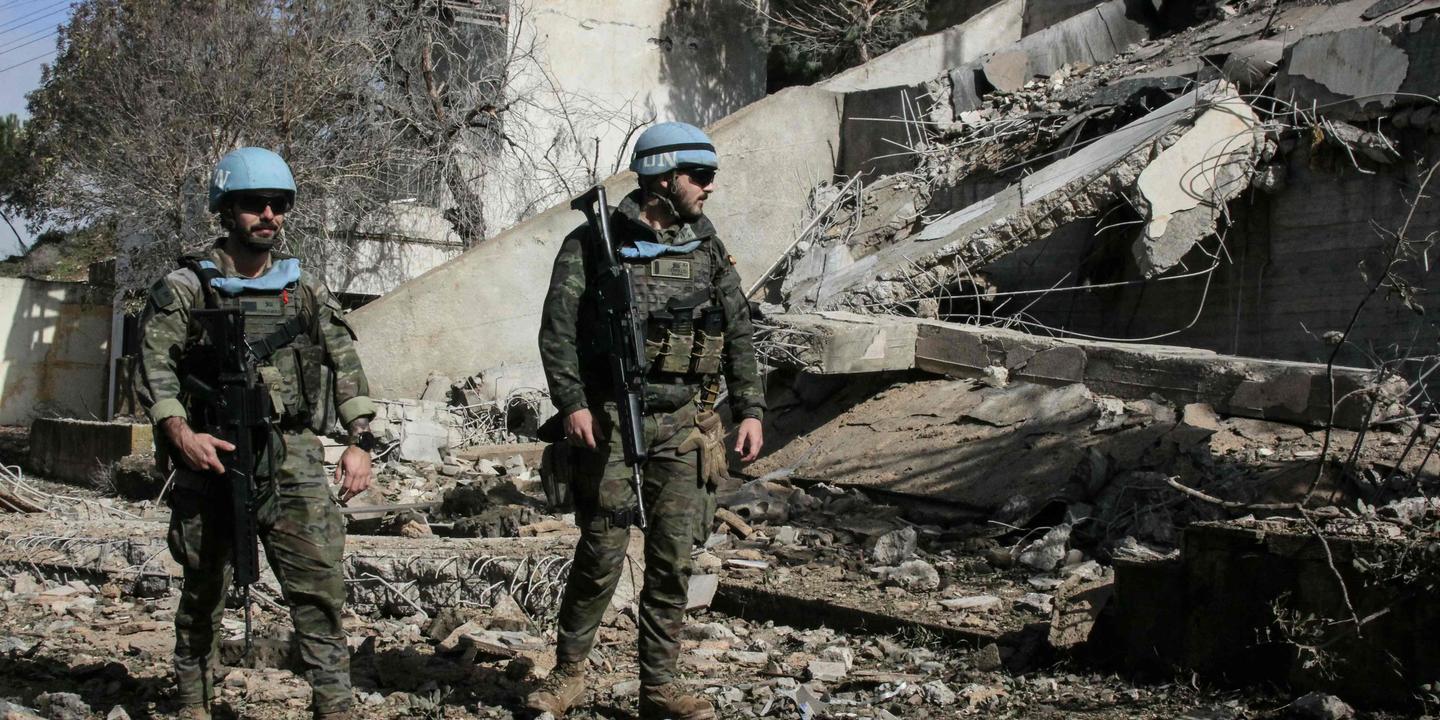 Liban : un mort et plusieurs blessés lors de bombardements israéliens dans le sud du pays