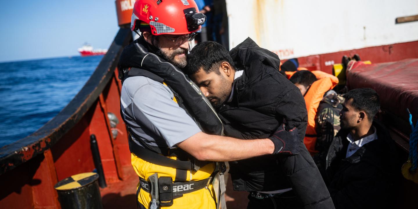 Immigration : les naufrages se poursuivent dans une Méditerranée de plus en plus opaque
