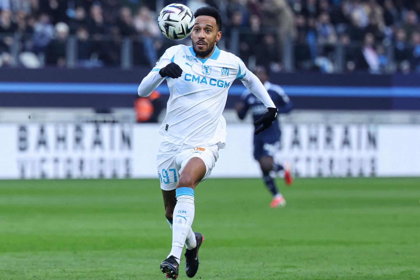 Ligue 1 : l’Olympique de Marseille laisse filer la victoire face au Paris FC Ligue 1 : l’Olympique de Marseille laisse filer la victoire face au Paris FC