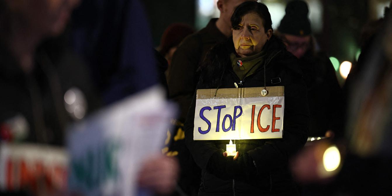 A Minneapolis, une juge refuse de bloquer les opérations de la police de l’immigration Kép