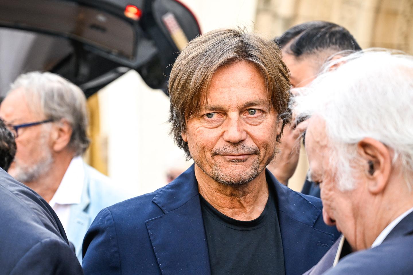 Daniel Bravo suspendu par BeIN Sports après des propos sexistes à l’antenne Daniel Bravo suspendu par BeIN Sports après des propos sexistes à l’antenne