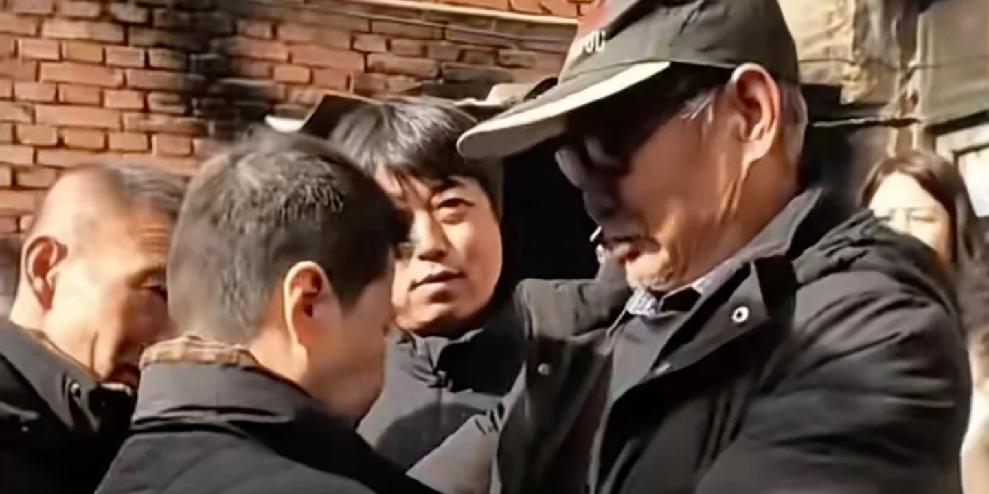 L’impunité du ravisseur d’une handicapée mentale indigne la Chine