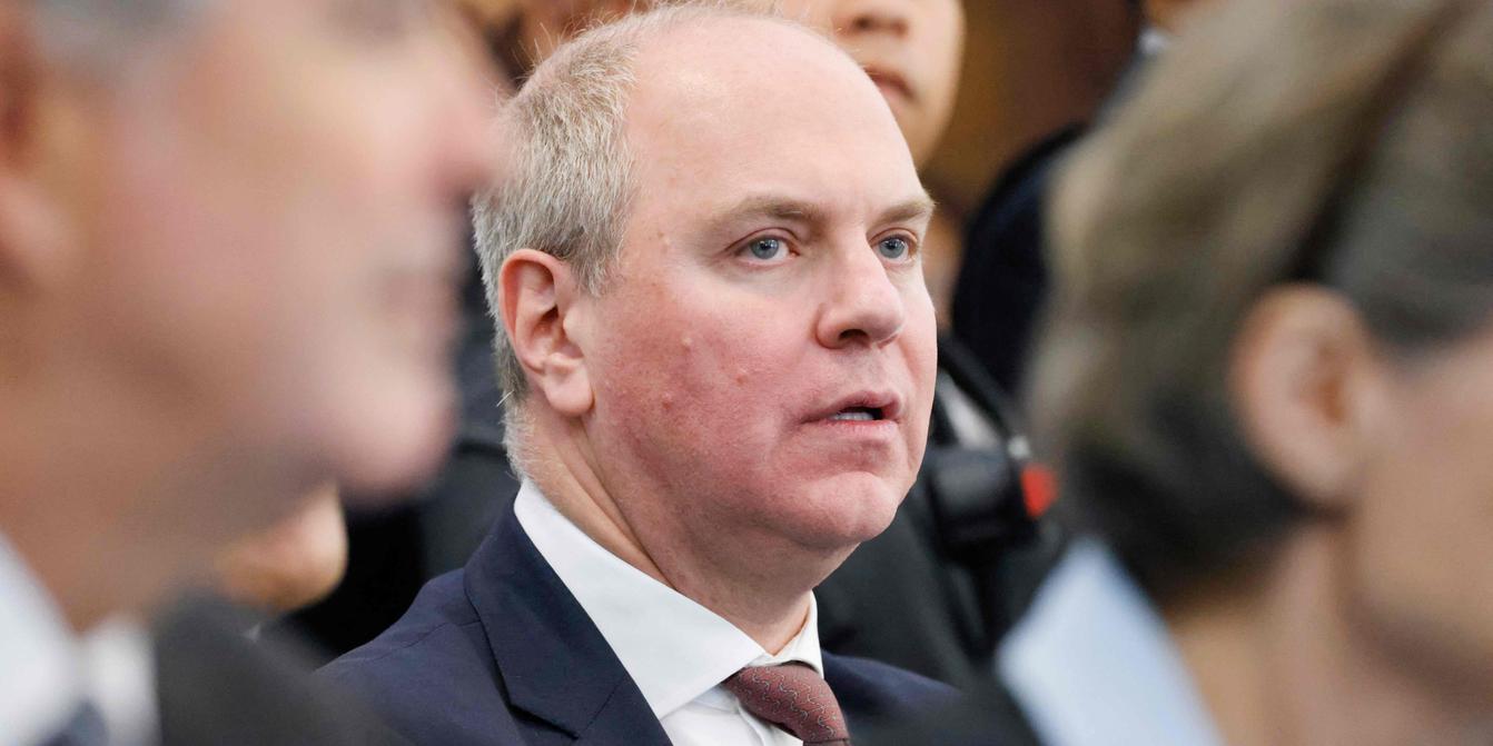 Le groupe minier français Eramet se sépare de son directeur général pour divergences de méthode Kép