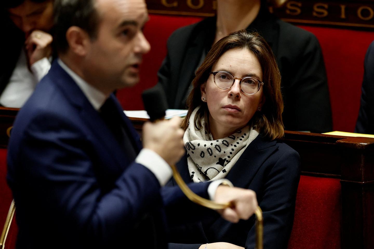 Indépendance de la Cour des comptes : Amélie de Montchalin tente de dissiper les doutes