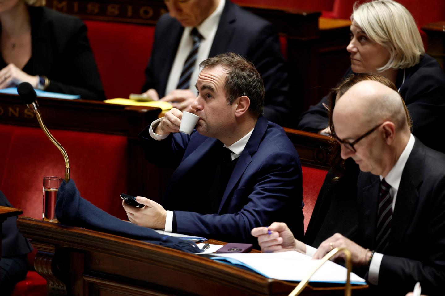 France's 2026 budget battle is finally over. The next one may be even more complex.