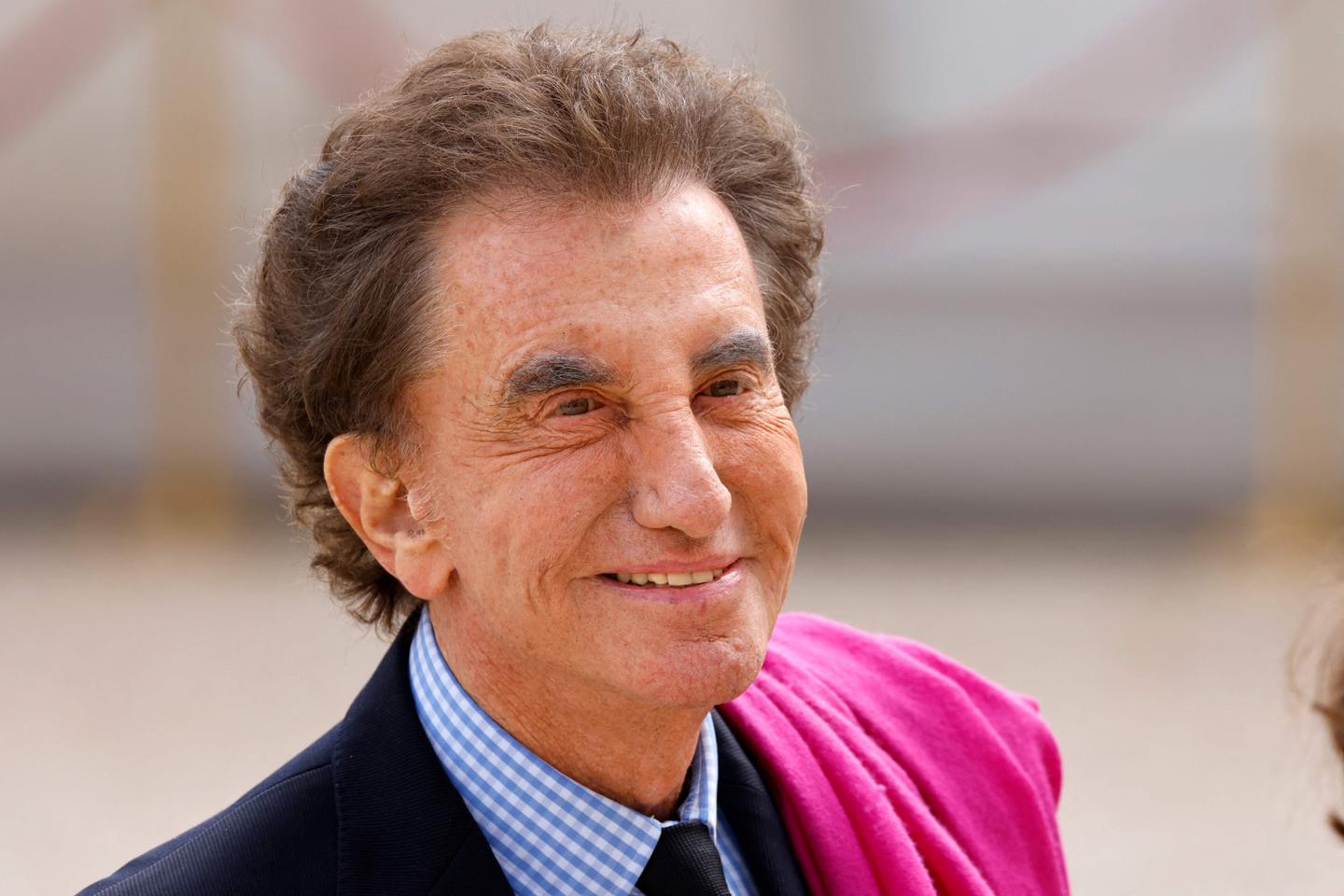 Affaire Epstein : Jack Lang exclut de démissionner de la présidence de l’Institut du monde arabe et plaide la « naïveté »