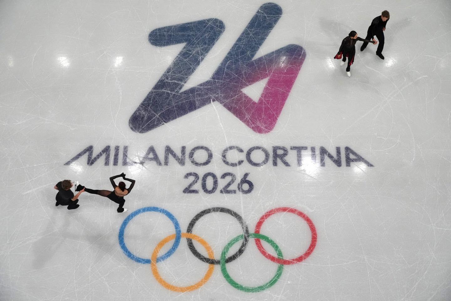 2026 Olympics Figure Skating: Russia ban opens up team event like never before