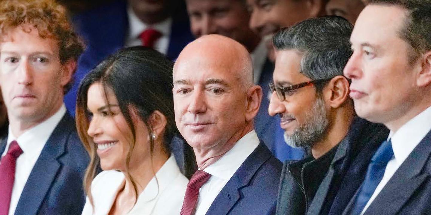 « L’idée que Meta, Apple, Google et consorts puissent un jour couper leurs services à l’étranger devient un scénario crédible »