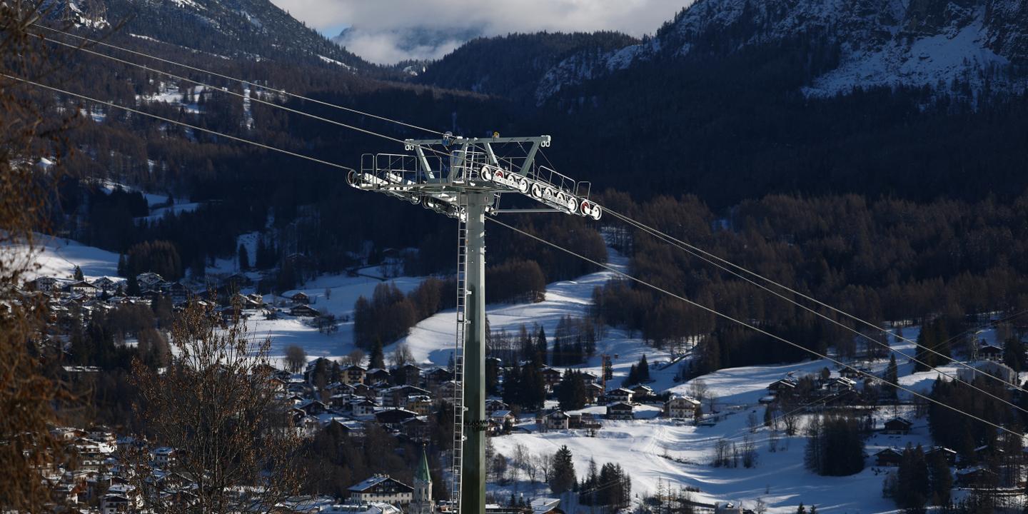 Livigno après les JO : entre héritage olympique et crainte du surtourisme