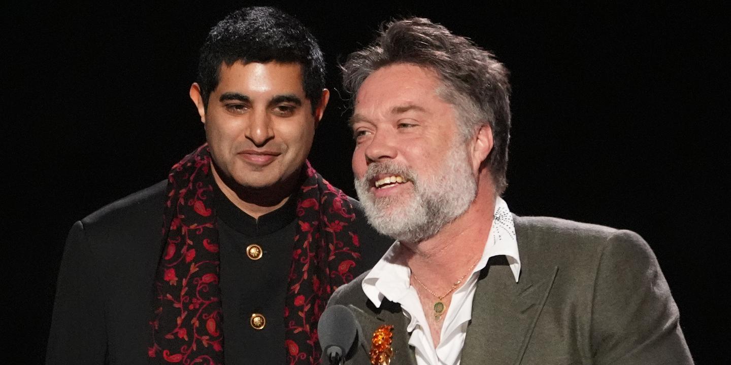Grammy Awards : le dalaï-lama primé, la Chine dénonce une « instrumentalisation »