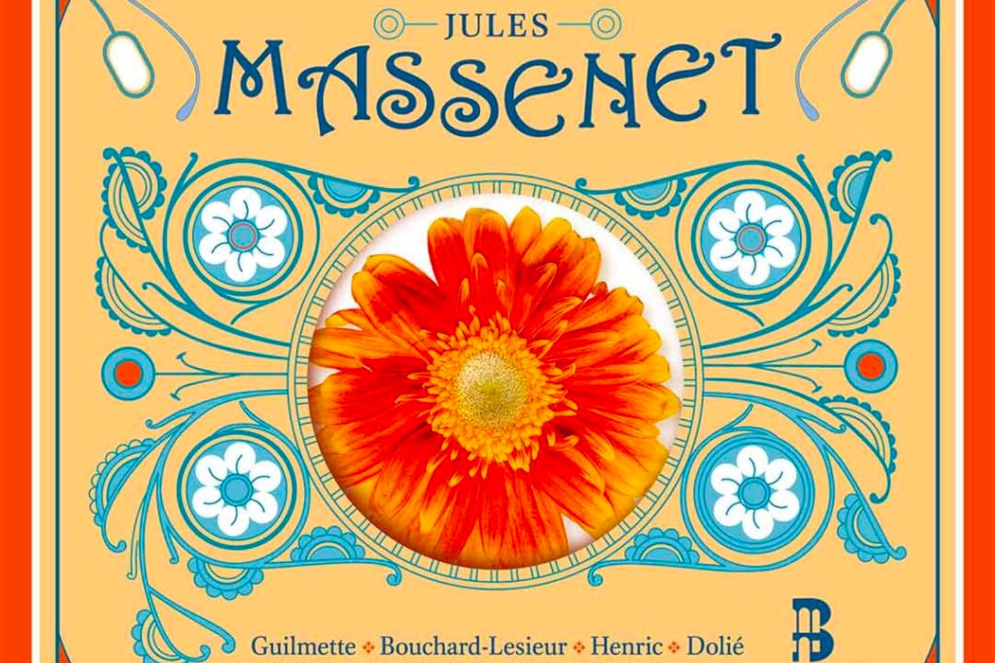 Sélection albums : Jules Massenet, Thomas Lacôte, Axel Bauer, It It Anita, Ulrika Spacek, Makala